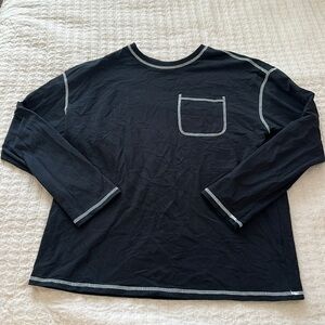 Urban outfitters oversized top